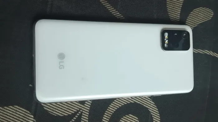 Vendo LG  valor 350