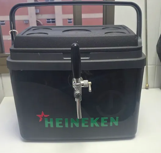 CHOPEIRA HEINEKEN