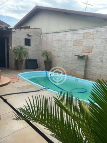 Casa à venda, 187 m² por R$ 500.000,00 - Rios - Barretos/SP