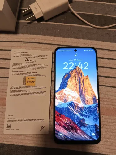 Vende-se um celular 