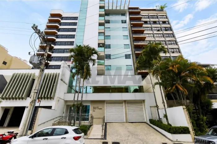 Apartamento 3 Suítes para Aluguel | São Mateus, Juiz de Fora
