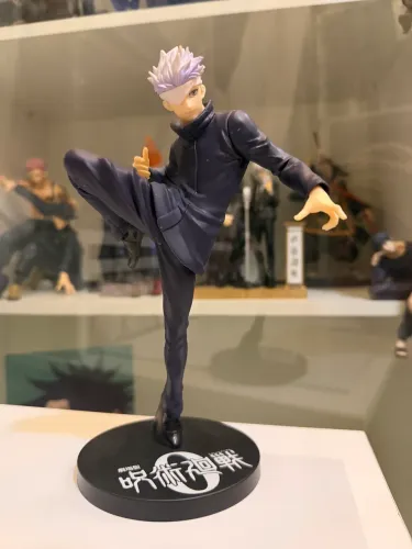 Satoru Gojo Figure Original