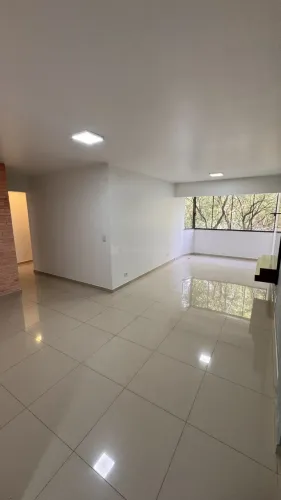 Apartamento 03 dormitórios | Ed. Bahamas
