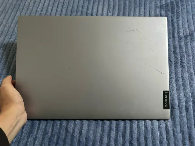 Lenovo IdeaPad S145 i3 - 128GB SSD