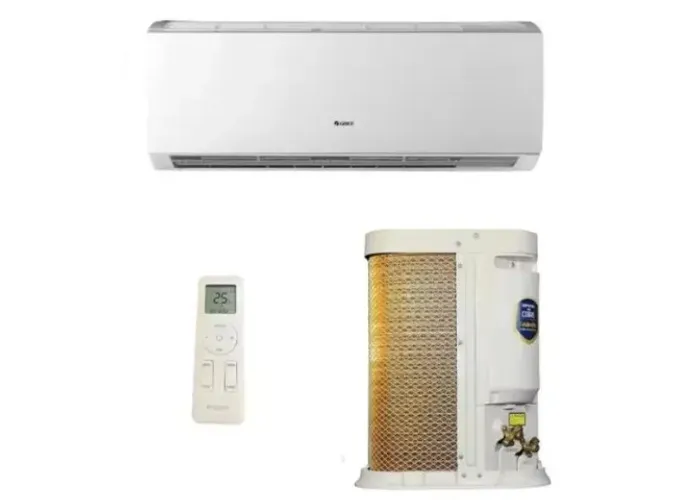 Splinter Gree 9000 BTU