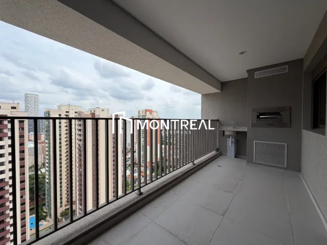 APARTAMENTO À VENDA NO TATUAPÉ - 2 DORMITÓRIOS (SENDO 1 SUÍTE), 1 VAGA DE GARAGEM