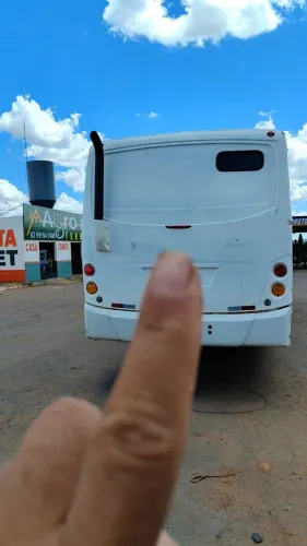 Ônibus Mascarelo 