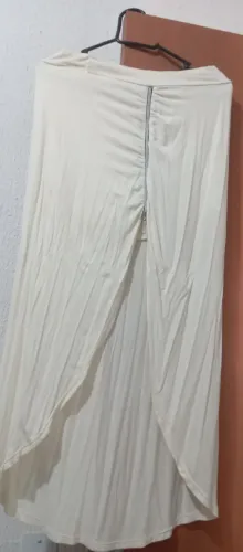 Vendo saia longa