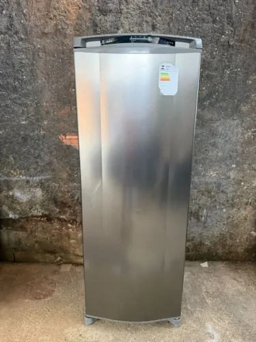 Geladeira Frost Free 