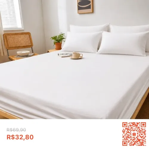 Jogo de cama (leia o anúncio)
