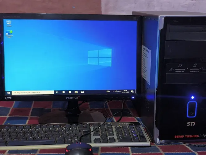 Computador desktop ?
