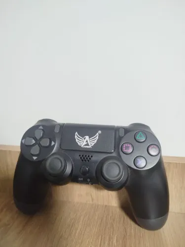 Controle Sem Fio para PS4 (Compatível) - Ótimo Estado