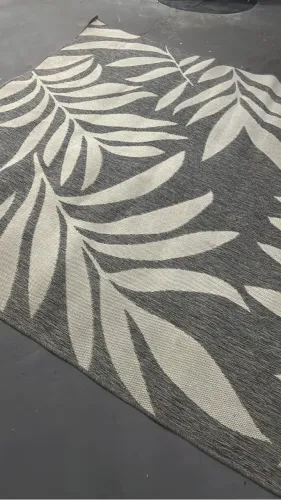 TAPETE SISAL 2.5 X 2.0