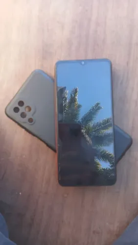 Galaxy A12