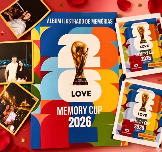 ARQUIVO COPA LOVE