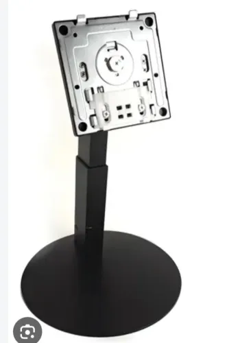 Suporte ajustável para monitor thinkvision