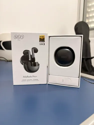 QCY Aily Buds Pro+