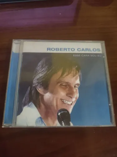 CD Música Brasileira