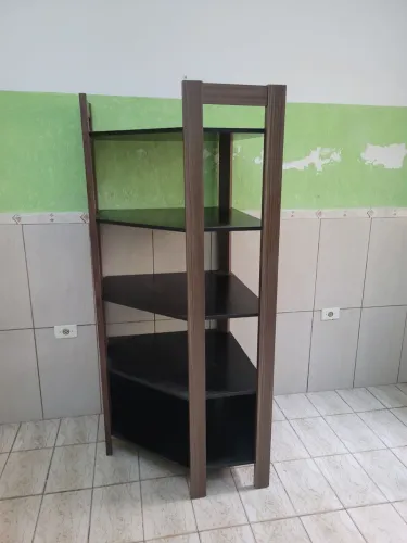 Estante de Canto