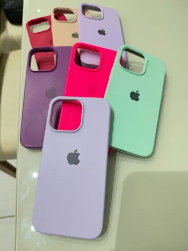 Capa de IPhone 15 pro max