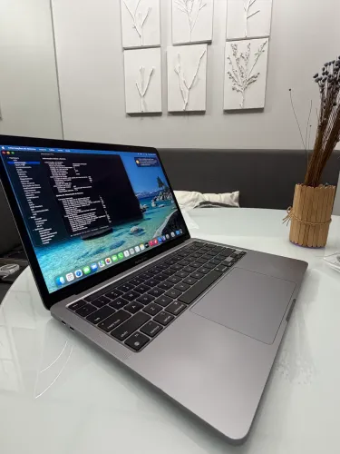 Macbook Pro M1 16GB / 512GB SSD