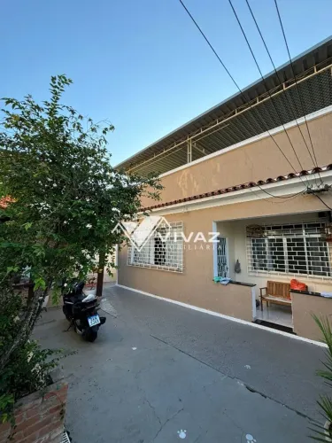 Oportunidade!! Casa com 03 Quartos, Quintal e Espaço Gourmet na Abolição 