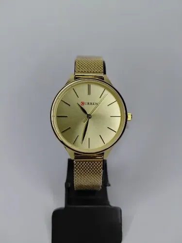Relogio Curren Feminino