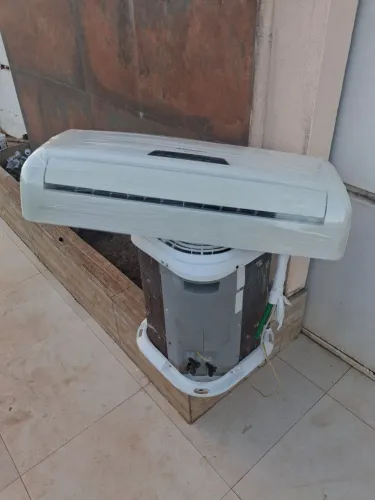 Ar condicionado eletrolux 9mil btu