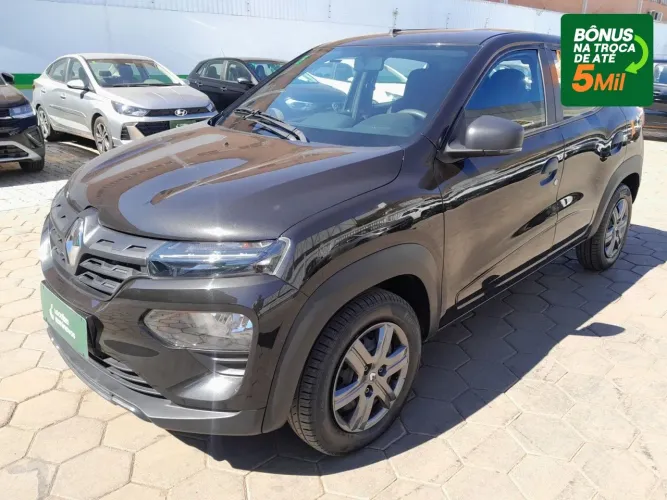 Renault Kwid 1.0 Zen 2025