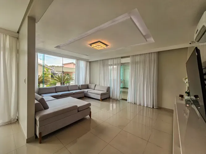 Casa Duplex no Condomínio Reserva das Flores na Ponta Negra, Manaus!