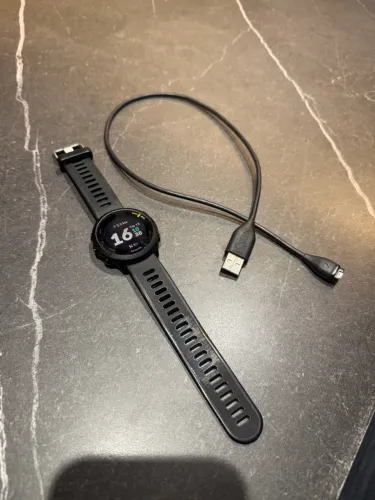 Garmin Forerunner 55