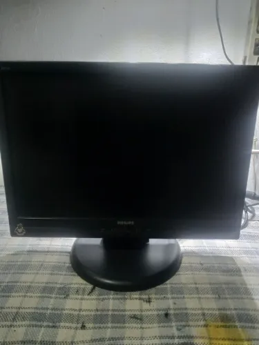 Monitor Philips Lcd Widscreen 170CW