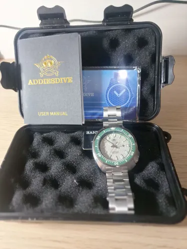VENDO ADDIESDIVE AD 2507 ESTADO DE NOVO