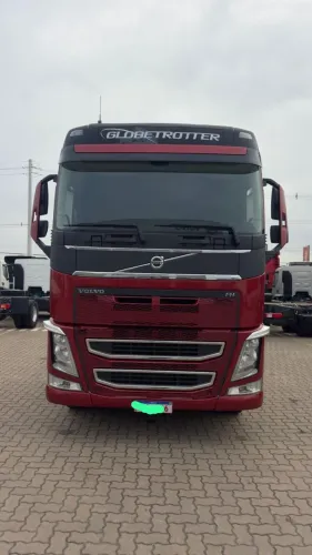 VOLVO FH 540 20/21