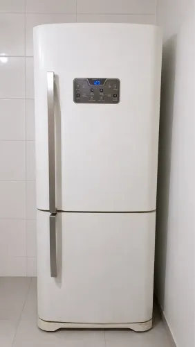 Geladeira ELETROLUX 454L (DB53)