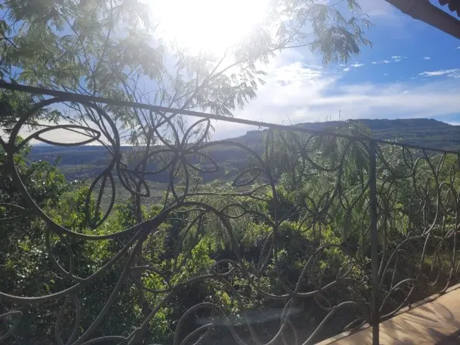 Terreno 3000m2.