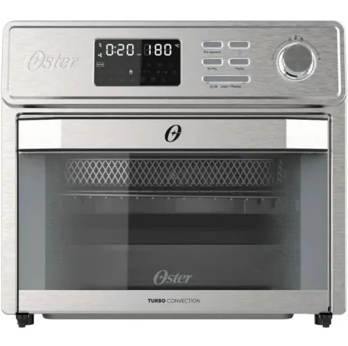 Forno Elétrico Oster Multifunções 10 Em 1
