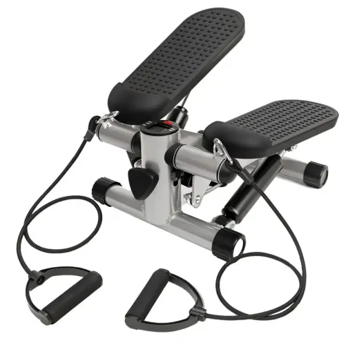 Stepper