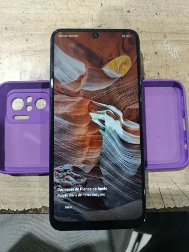Celular xiaomi redmi note 10