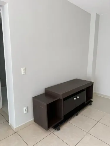 Apartamento para Locação no Edifício Itajaí Balneário Camboriú