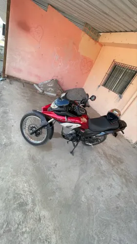 XRE 190 ABS 