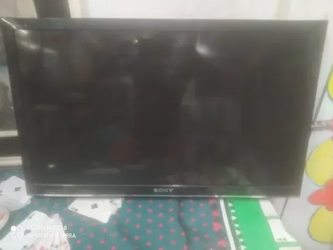 Vendo Tv 32 polegadas com defeito 