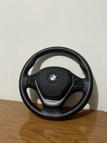 Volante original BMW