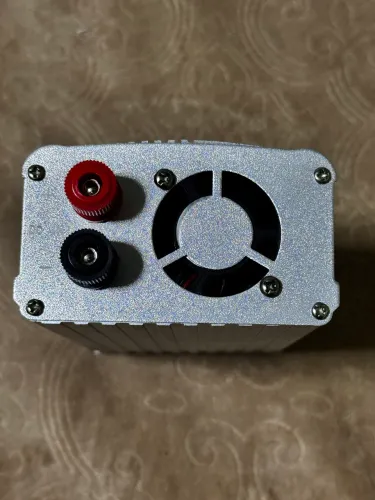 Inversor Conversor Tensão Leboss 1000W 12V