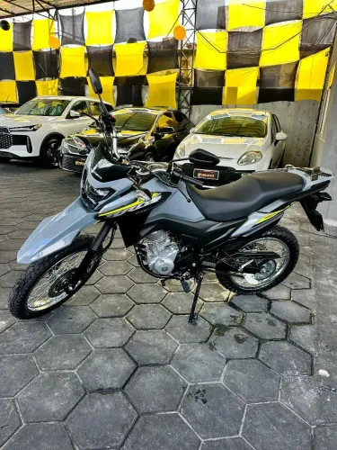 HONDA BROS ABS 0 KM