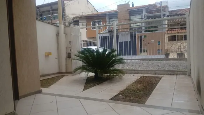 Imóvel para venda com 140 metros quadrados com 4 quartos em Jardim Amália - Volta Redonda
