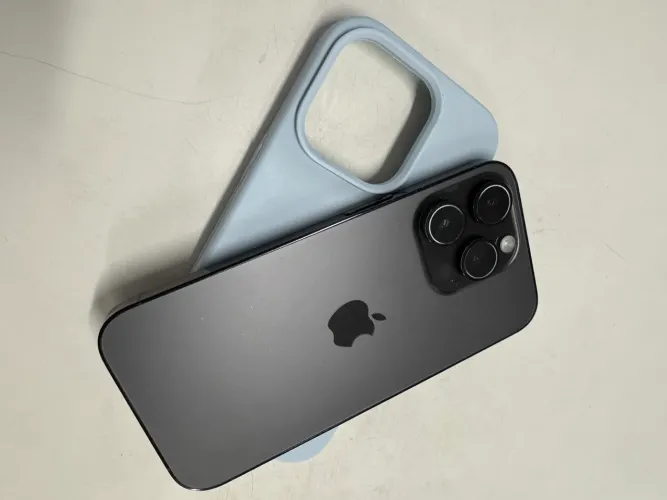 iPhone 14 Pro 128gb novo