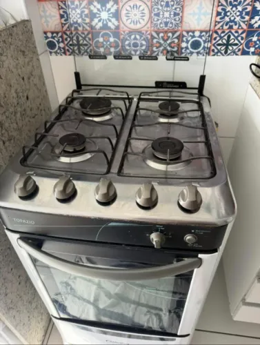 Fogão
