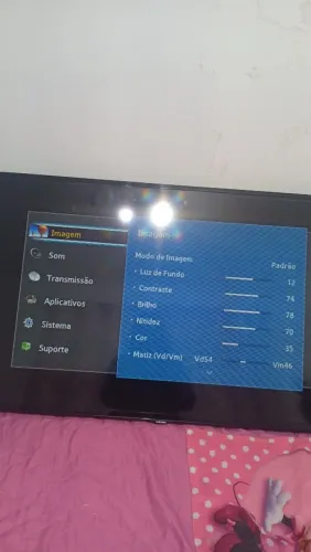 Televisao