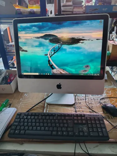 Desktop ? funcionando perfeitamente